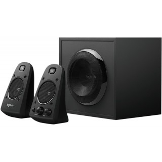 Logitech Z623 Black